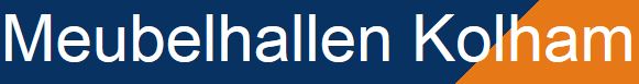 Logo Meubelhallen Kolham