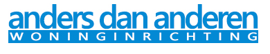 Logo Anders dan Anderen