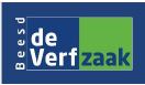 Logo De Verfzaak Beesd