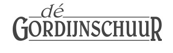 Logo Gordijnschuur Putten