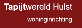 Logo Tapijtwereld Hulst