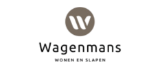 Logo Wagenmans Wonen
