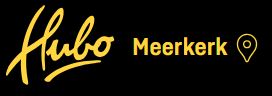 Logo Hubo Meerkerk