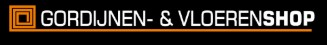 Logo Gordijnen en Vloerenshop XL B.V.
