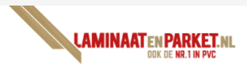 Logo Laminaat en Parket - Haarlem