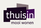 Logo Thuisin Pelgrim Arnhem