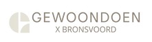 Logo Gewoondoen x Bronsvoord
