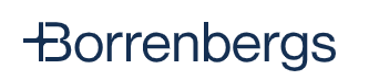 Logo Borrenbergs